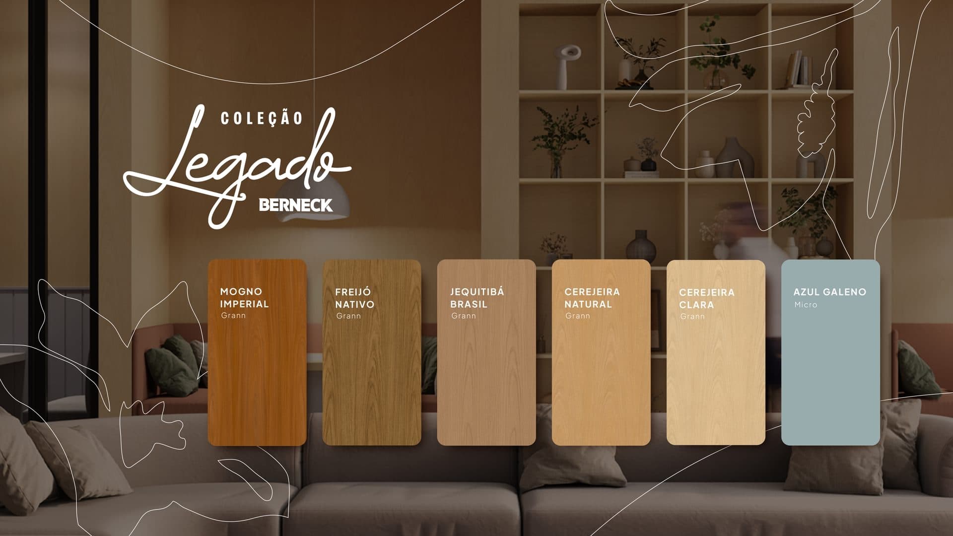 Banner Expo Revestir 2026